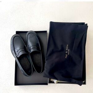 Rag & Bone Carter Loafer